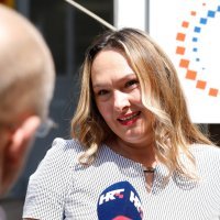 Sjednica Predsjedništva Domovinskog pokreta