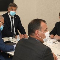 Video konferencija Znanstvenog savjeta