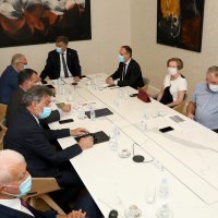 Video konferencija Znanstvenog savjeta