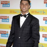 Crisitiano Ronaldo