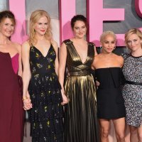 Nicole Kidman s glumicama serije 'Male laži'