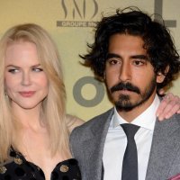 Nicole Kidman i Dev Patel