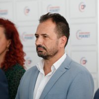 Izjave za medije nakon sjednice Predsjedništva Domovinskog pokreta