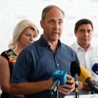 Izjave za medije nakon sjednice Predsjedništva Domovinskog pokreta