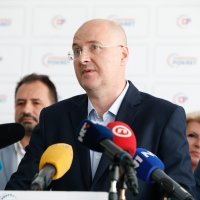 Izjave za medije nakon sjednice Predsjedništva Domovinskog pokreta