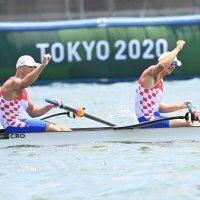 Martin i Valent Sinković