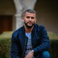 Damir Kedžo