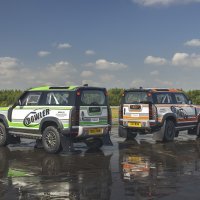 Bowler Defender Challenge