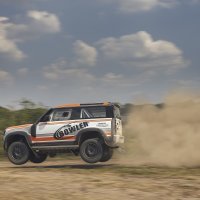 Bowler Defender Challenge