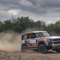 Bowler Defender Challenge