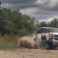 Bowler Defender Challenge
