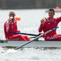 Braća Martin i Valent Sinković zlatni na OI u Tokiju