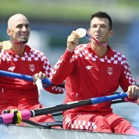 Braća Martin i Valent Sinković zlatni na OI u Tokiju
