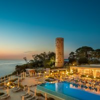 Valamar Isabella Island Resort