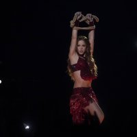 Shakira