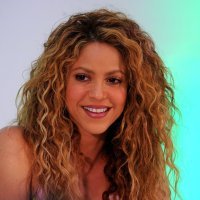 Shakira