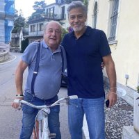 George Clooney pruža podršku stanovnicima Laglija