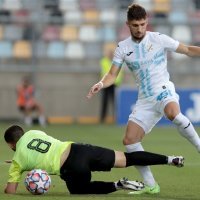 Rijeka - Gzira United