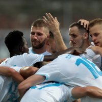 Rijeka - Gzira United