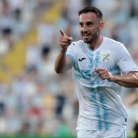 Rijeka - Gzira United