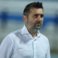 Osijek - Pogon, Nenad Bjelica