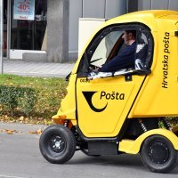 Hrvatska pošta
