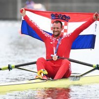 Damir Martin, brončani na Olimpijskim igrama u Tokiju