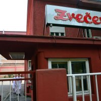 Zvečevo, tvornica čokolade