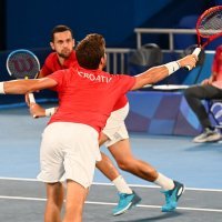 Nikola Mektić i Mate Pavić