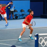 Nikola Mektić i Mate Pavić