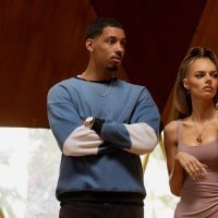 Nine Perfect Strangers