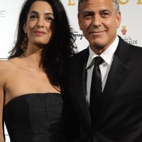 Amal i George Clooney