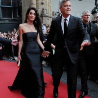 Amal i George Clooney