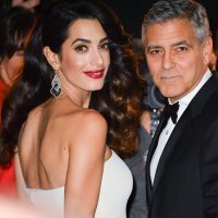 Amal i George Clooney