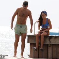 Harry Maguire i Fern Hawkins