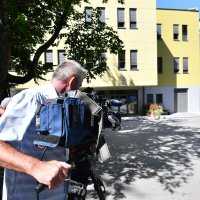 Bolnica u Novom Marofu