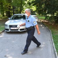 Bolnica u Novom Marofu