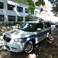 Bolnica u Novom Marofu