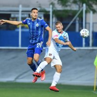 NK Lokomotiva - NK Hrvatski dragovoljac, 3. kolo, Hrvatski Telekom Prva liga, 30.7.2021.