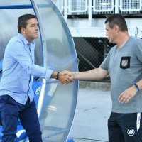 NK Lokomotiva - NK Hrvatski dragovoljac, 3. kolo, Hrvatski Telekom Prva liga, 30.7.2021.