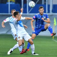 NK Lokomotiva - NK Hrvatski dragovoljac, 3. kolo, Hrvatski Telekom Prva liga, 30.7.2021.