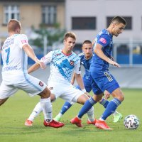 NK Lokomotiva - NK Hrvatski dragovoljac, 3. kolo, Hrvatski Telekom Prva liga, 30.7.2021.