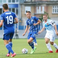 NK Lokomotiva - NK Hrvatski dragovoljac, 3. kolo, Hrvatski Telekom Prva liga, 30.7.2021.