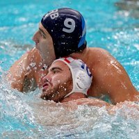 Hrvatska - Srbija, vaterpolo, Olimpijske igre Tokio