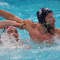 Hrvatska - Srbija, vaterpolo, Olimpijske igre Tokio