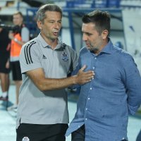 Osijek - Slaven Belupo