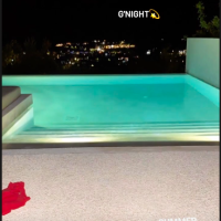 Nives Ivanišević na odmoru