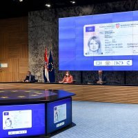 Na konferenciji predstavljene nove elektroničke osobne iskaznice druge generacije