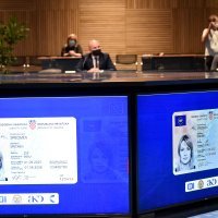 Na konferenciji predstavljene nove elektroničke osobne iskaznice druge generacije