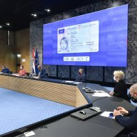 Na konferenciji predstavljene nove elektroničke osobne iskaznice druge generacije